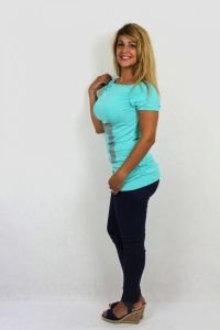 Camiseta G. Jabba V